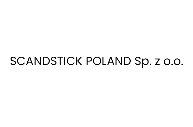 Scandstick Poland