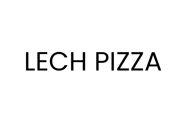 Lech pizza