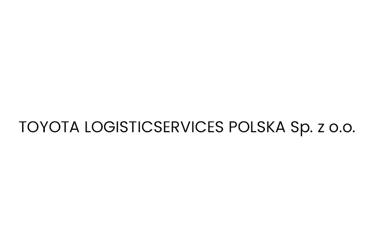 Toyota Logisticservices Polska